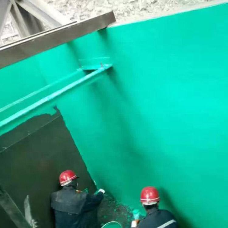 临汾彩色防滑路面和景观水洗树脂石施工各有特点