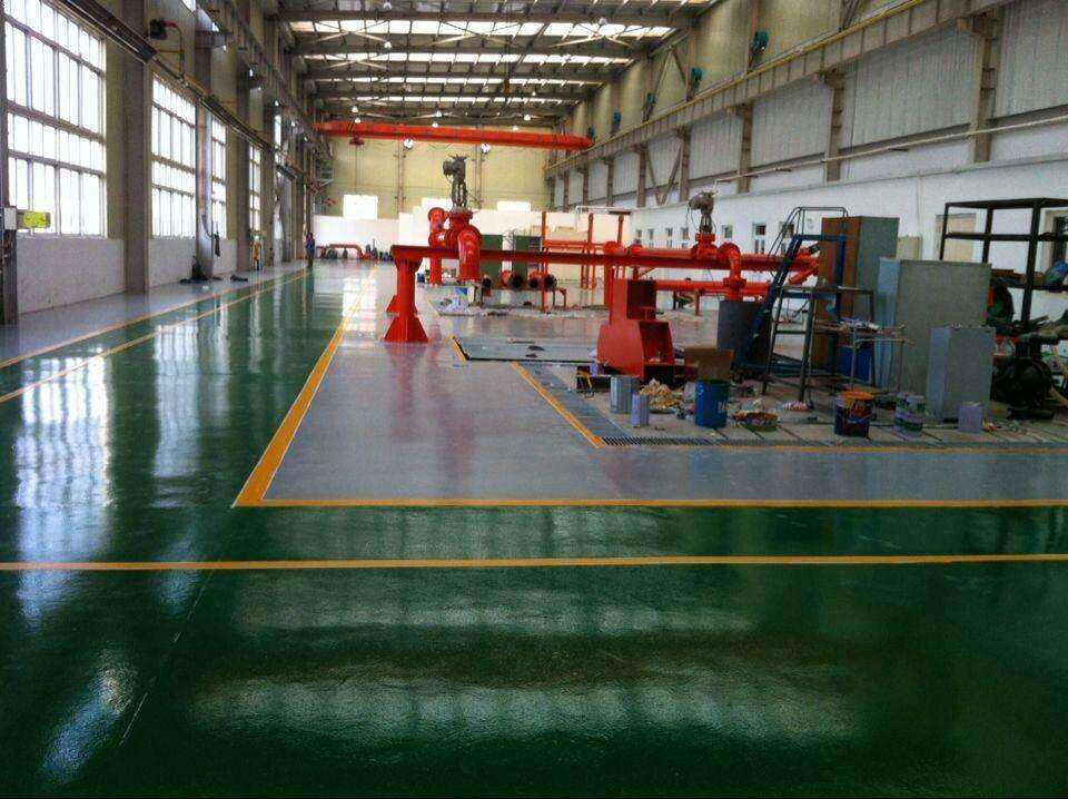 临汾彩色防滑路面是兼具